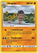 PiKaychu