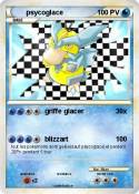 psycoglace