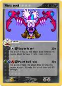 Marx soul