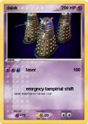 dalek