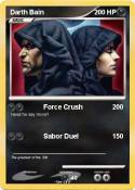 Darth Bain