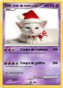 Petit chat de
