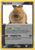 Dark Victini