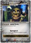 Spingtrap
