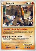Regirock