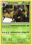 ogramustique