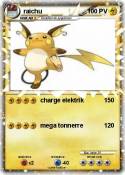 raichu