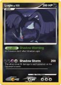 Lugia
