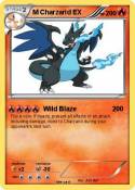 M Charzarid EX