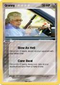 Granny