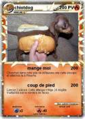 chiotdog