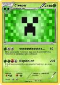 Creeper