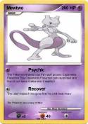 Mewtwo