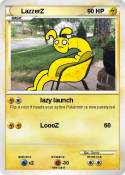 LazzerZ