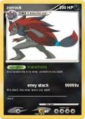 zorrock