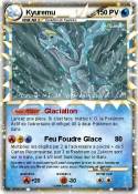 Kyuremu