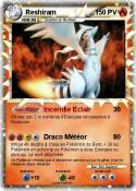 Reshiram