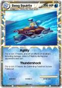 Swag Squirtle