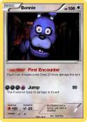 Bonnie
