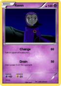 Raven