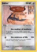 Hathor