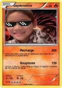 Jaydensilver