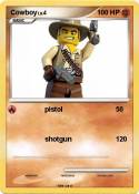 Cowboy