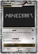 minecraft