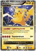 picachu