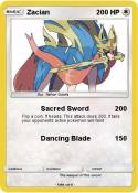 Zacian