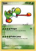 Yoshi