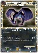 Shadow Lugia