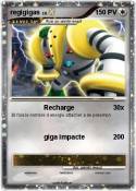 regigigas