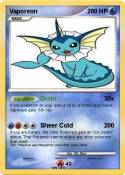 Vaporeon