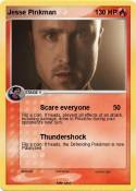 Jesse Pinkman