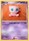 mew
