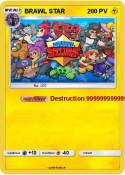 BRAWL STAR