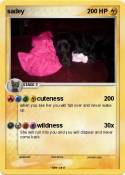 sadey