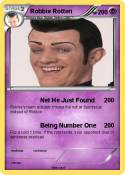 Robbie Rotten