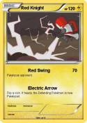 Red Knight