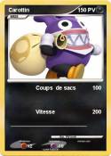 Carottin