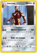 Iron-man