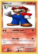 mario