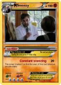 Sneezy