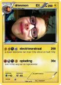 driesmon EX
