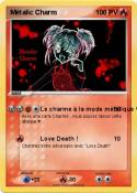 Métalic Charm