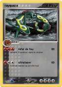 rayquaza 