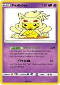 PikaEevee