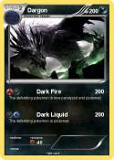 Dargon