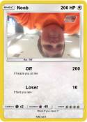 Noob